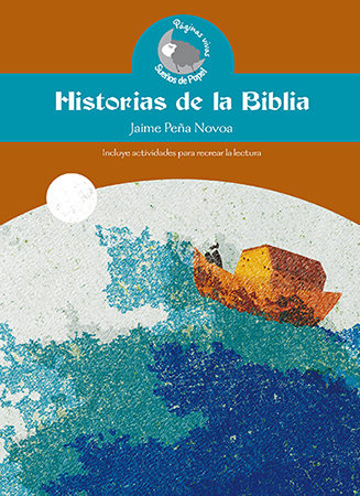 Historias de la Biblia